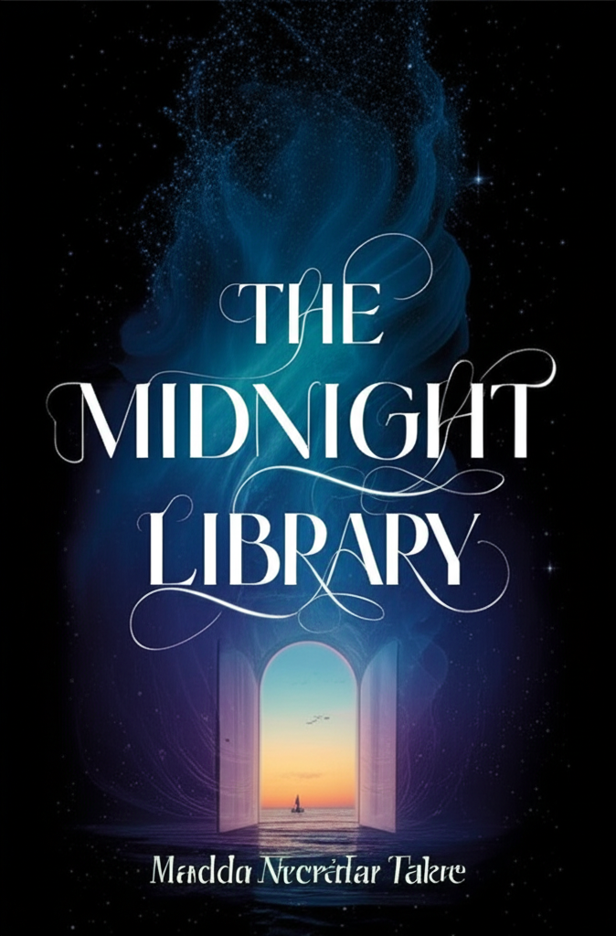 The Midnight Library